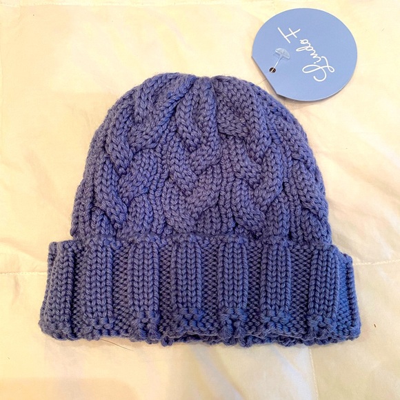 *NEW* Merino Wool Baby Hat - Picture 2 of 4